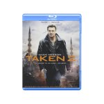 Taken 2 Blu-ray Disc