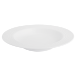 Noritake Arctic White Pasta Plate - White 28CM Regular