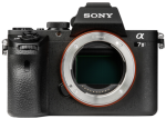 Sony A7 II Mirrorless Camera Body Only