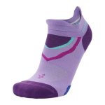 Ultraglide No Show Running Socks