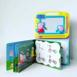 Peppa Pig Learning Series