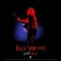 Billy Strings Live Vol. 1   Cd