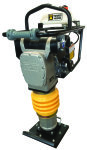 Turner Morris 60KG Contractors Rammer Honda GX160 S-TMCT60PH