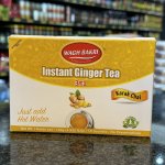 Ginger 140G
