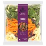 Pnp Stir Fry Spinach Bulk 800G