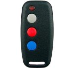 Sentry 3 Button Transmitter 403MHZ Binary