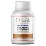 Solac Solal Theanine L-theanine 60S