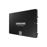Samsung MZ-77E500BW 870 Evo 500GB 2.5" Sata 3.0 6 Gb s SSD