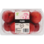 Plums 750G