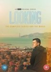 Looking: The Complete Series And The Movie DVD