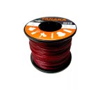 Tanaka Trimmer Line 2.4MM X 2KG Red B cutter