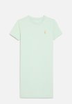 Polo Girls Gwen Ss Dress - Mint
