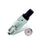 Gav Filter + Reducer " In Line - FR200