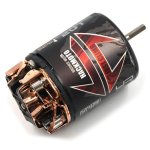 Yeah Racing Hackmoto Just Climb Rock Crawler Brushed Motor 20T 1423KV