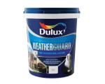 Weatherguard Paint - Brilliant White 5L