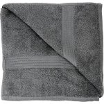 Clicks Bath Towel Home Charcoal