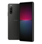 Sony Xperia 10 Iv 128GB 6GB Dual Sim Black