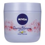nivea body cream cherry blossom 400ml x 6