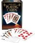 Ambassador Premium Quality Classic Games Playing Cards 1 Deck