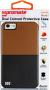 Promate Brown/black Lunet Iphone 5 Durable Case