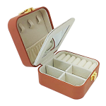 Portable Small Storage Jewellery Box