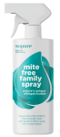 Mite-free Dust Mite Family Spray 500ML