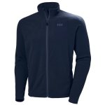 Men's Daybreaker Fleece Jacket - 598 Navy XXL