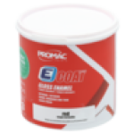 Red E-coat Gloss Enamel Paint 1L