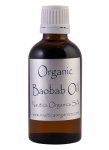 NAUTICA Organic Baobab Oil