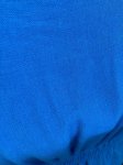 St Tropez Dress Blue - L