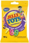 Tots Fruity Jelly Sweets