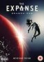 Expanse: Season One DVD