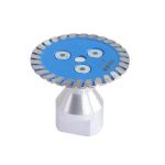 M14 Angle Grinder Blade 35MM For Granite Marble Tile Dry Cut