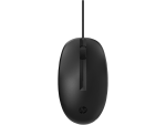 HP 128 Lsr Wrd MOUSE