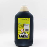 Soya Sauce – Econo 5L