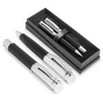 Volans Ball Pen & Rollerball Set