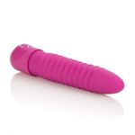 Calex Waterproof Power Stud Ribbed Pink