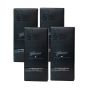 Giovanni's Aluminium Capsules - 40 Nespresso Compatible Coffee Capsules