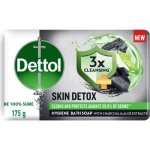 Dettol Soap 175G Skin Detox