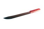 Butcher Knives Wooden Handle 250MM