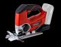 Einhell Cordless Jig Saw 80MM Te-js 18V Li-solo