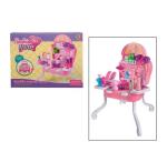 Play-set Beauty Jewellery Stand