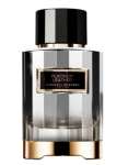 Carolina Herrera Platinum Leather Decants samples