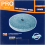 P36 Fine Grinding Wheel 150MM