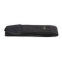 Black Camera Strap For Leica