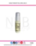 Gold Therapy Oil