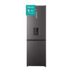 Hisense 298L Combi Fridge No Frost - H415BITF-WD