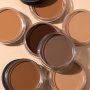 Flawless Matte Foundation Cream - Full Coverage Long-lasting Moisture Oil Control & Color Correction For All Skin Tones