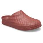 Dylan Woven Clog - Spice M13