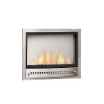 Hanging Fireplace